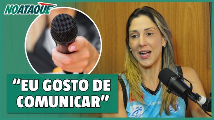 Aposentadoria do vôlei: Carol Gattaz revela planos