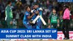 Asia Cup 2023: Sri Lanka beat Pakistan in a thriller to enter final in style | Oneindia News