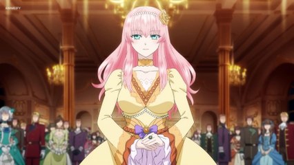 7th Time Loop: The Villainess Enjoys a Carefree Life Married to Her Worst Enemy! - ​Official Trailer