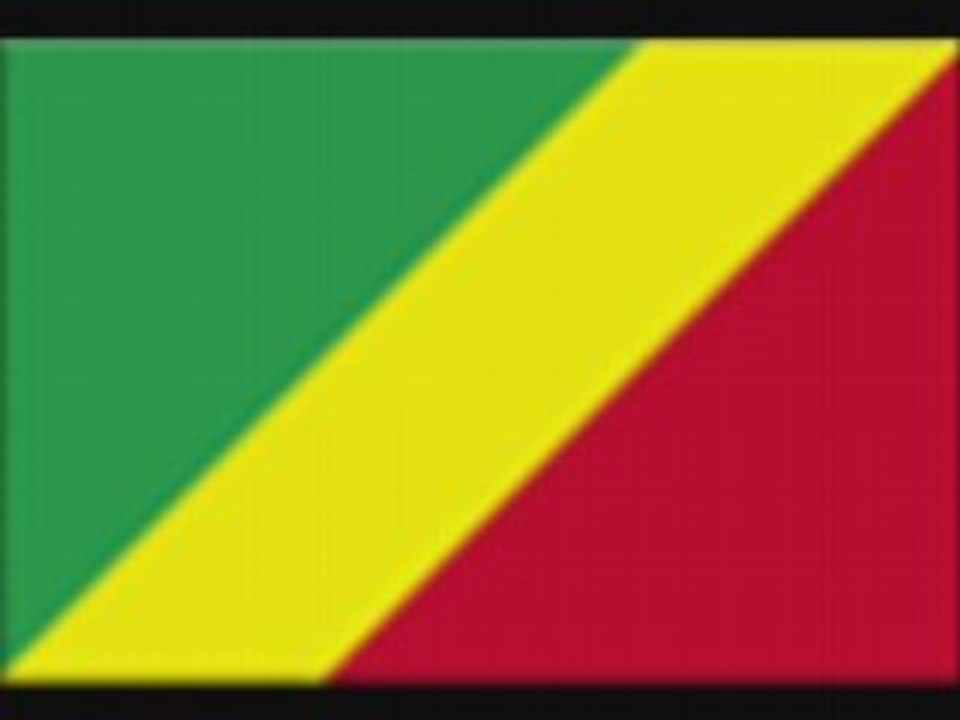 Hymne national république congo