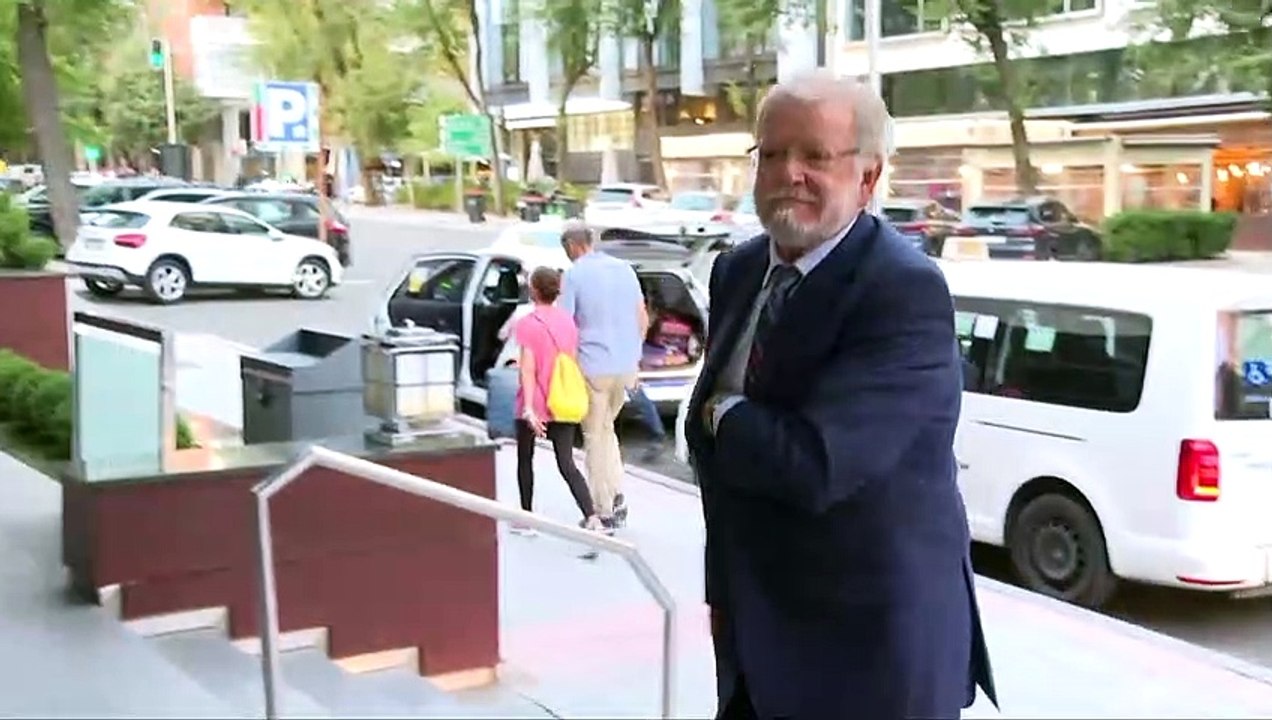 Rodríguez Ibarra defiende que la militancia de Redondo cuando ETA mataba compensa sus declaraciones