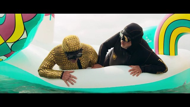 INESTIMABLE Bande Annonce VF (2023) Didier Bourdon, Comédie