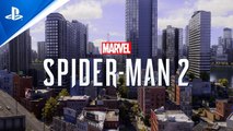 Un vistazo en vídeo a la Nueva York de Marvel's Spider-Man 2