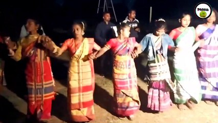 Lagne Serenj ❤️❤️❤️❤️ | Santali Song | 2023 ||