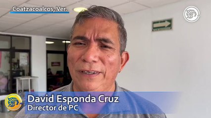 PC Coatzacoalcos tiene listo operativo de seguridad para 'Noche Mexicana'