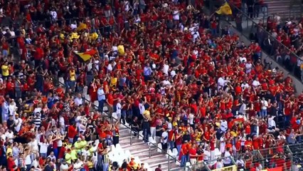 Belgium 5-0 Estonia Highlights / Euro Qualifiers 2024
