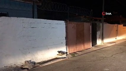 Cezaevinden izinli çıktı, 4 gün sonra eşini öldürdü