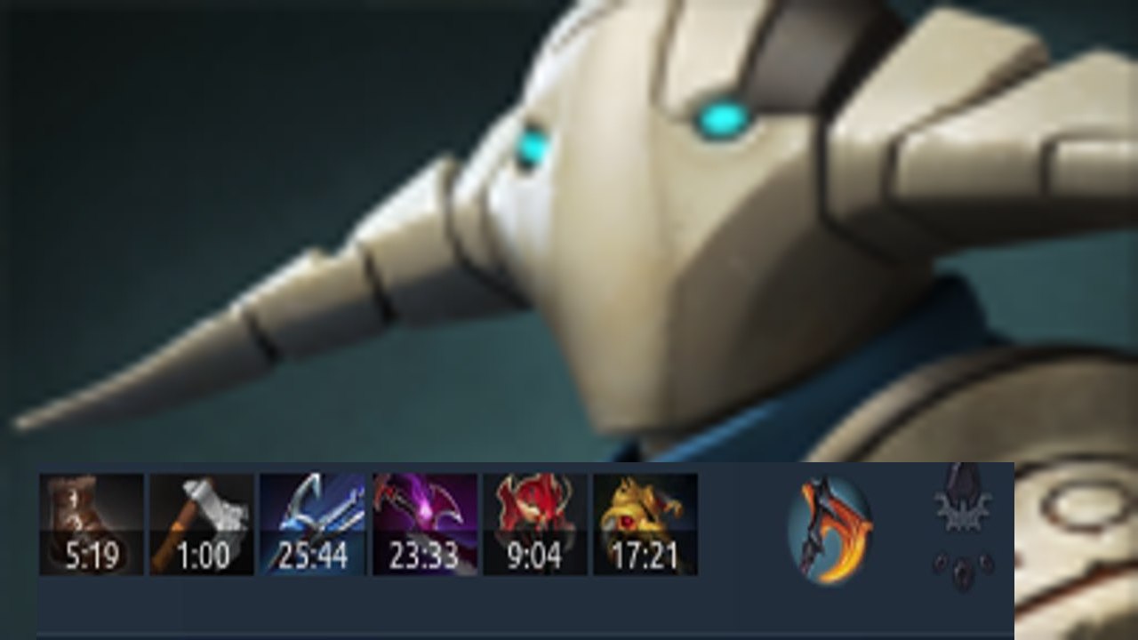 nightfell on Sven in a match.  Damage: 17301 Networth: 24003
