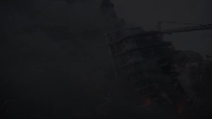 Tráiler de Final Fantasy VII Rebirth