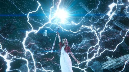 Final Fantasy VII Rebirth - Trailer date de sortie 29/02/2024