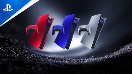 Colección Deep Earth  - PS5