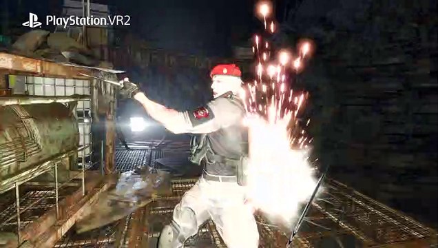 Resident Evil 4 Remake - Separate Ways