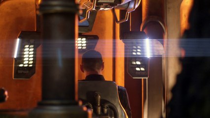 Csillagkapu Univerzum S01E05 HD - Fény