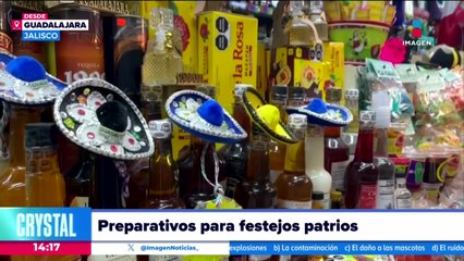 En el Mercado “San Juan de Dios” podrás encontrar tolo lo necesario para las fiestas patrias