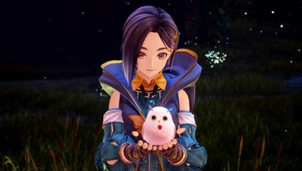 Tales of Arise - Der RPG-Hit bekommt zwei Jahre nach Release überraschend einen DLC