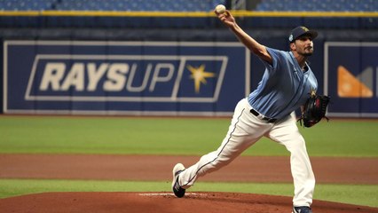 Rays vs. Orioles: Exciting 4 Game Series at Camden Yards