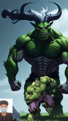 when the avengers became goats# avengers