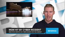 MGM Resorts Faces Major Cyberattack, Warns of Financial Impact