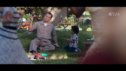 Eine Frage der Chemie - S01 Trailer (Deutsch) HD