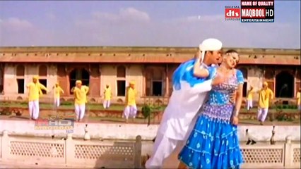 Nargis and Shan in the Hit Movie 'Chitti We Chitti We' Featuring Suha Joramaqbool Abbasi 🎬