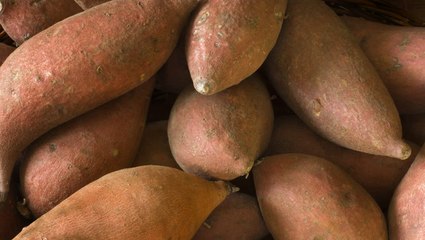 How Long Sweet Potatoes Last, Plus Storage Tips