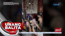 Lalaki, arestado matapos umanong magbantang ikakalat ang mga pribadong larawan at video ng dating nobya | UB