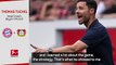 I've learned so much from Xabi Alonso - Tuchel ahead of Bayern-Leverkusen