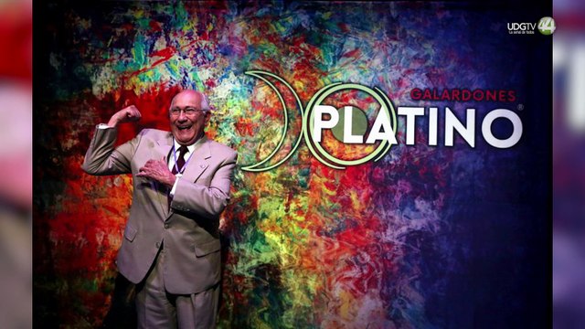 Para reconocer la labor de personas mayores, serán entregados los ‘Galardones Platino: Categoría Sénior’