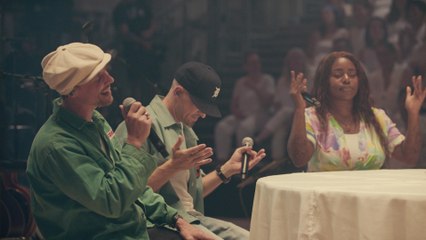 Stress - God Knows (MTV Unplugged)