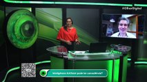 Ao Vivo | Nasa divulga relatório oficial sobre OVNIs!  | 14/09/2023 | #OlharDigital (5)