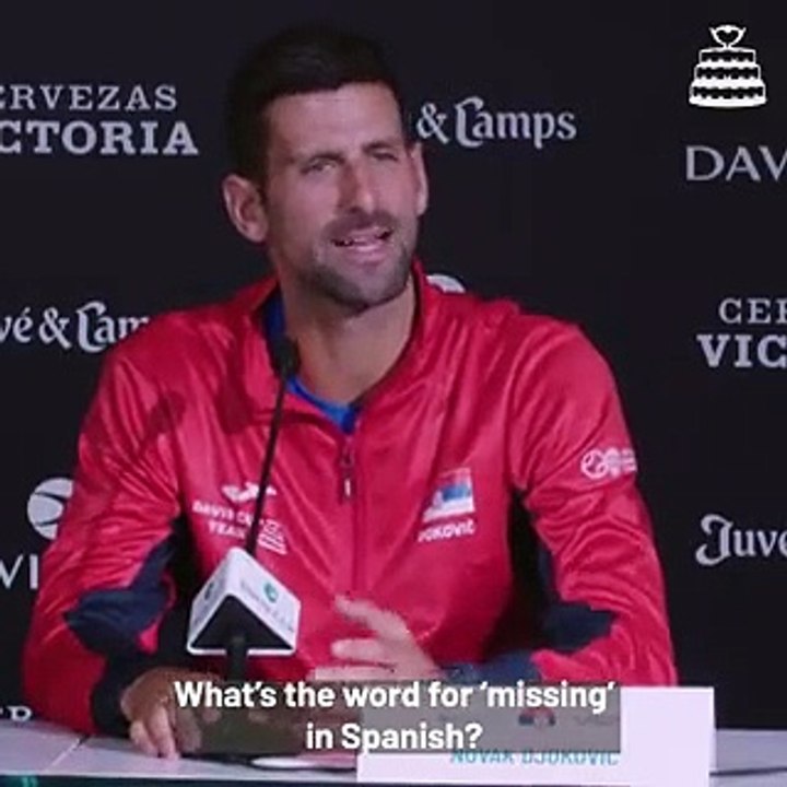 Djokovic