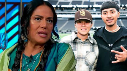 La contundente opinión de Lila Downs sobre las polémicas declaraciones de Yahritza