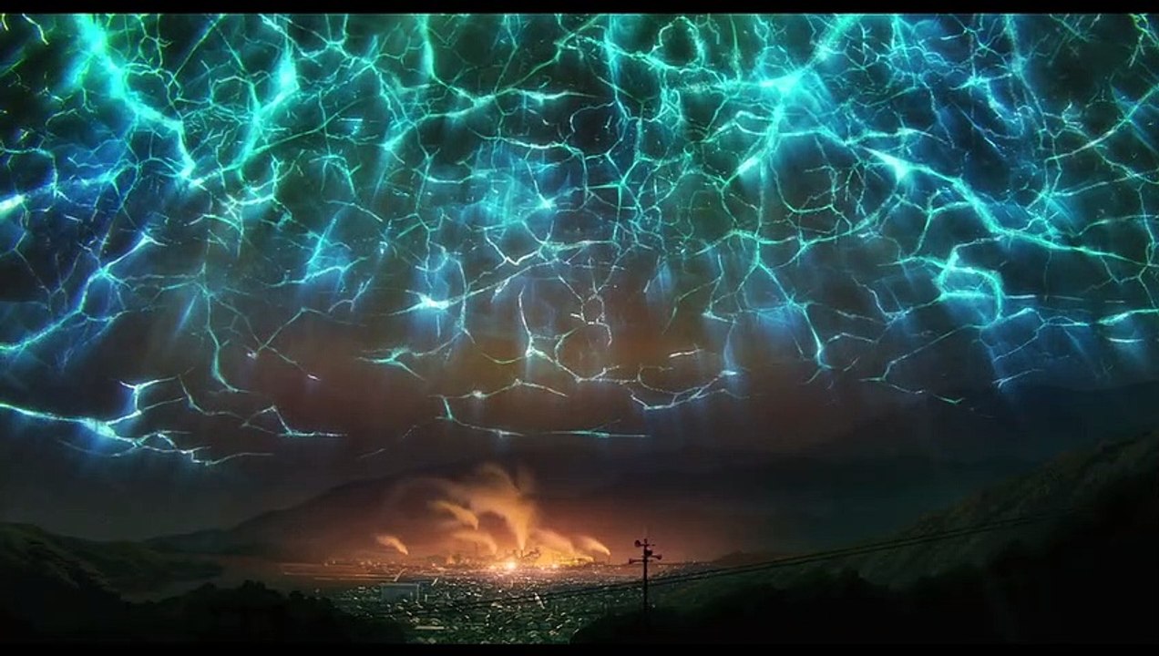 Maboroshi Movie
