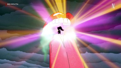 Big Mouth - S07 Date Announcement (English) HD