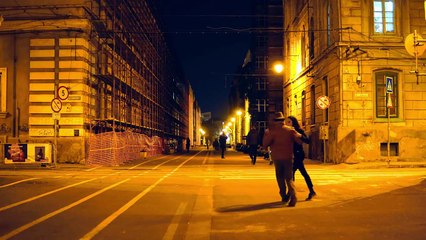 tango en Do mineur , piano , cordes je l'ai composée .vous devez me citer , pour utilisation