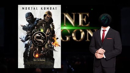 O recomeço de Mortal Kombat! - Mortal Kombat (2021)