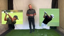 Perfect Top of the Backswing | Master the 4-Part Drill