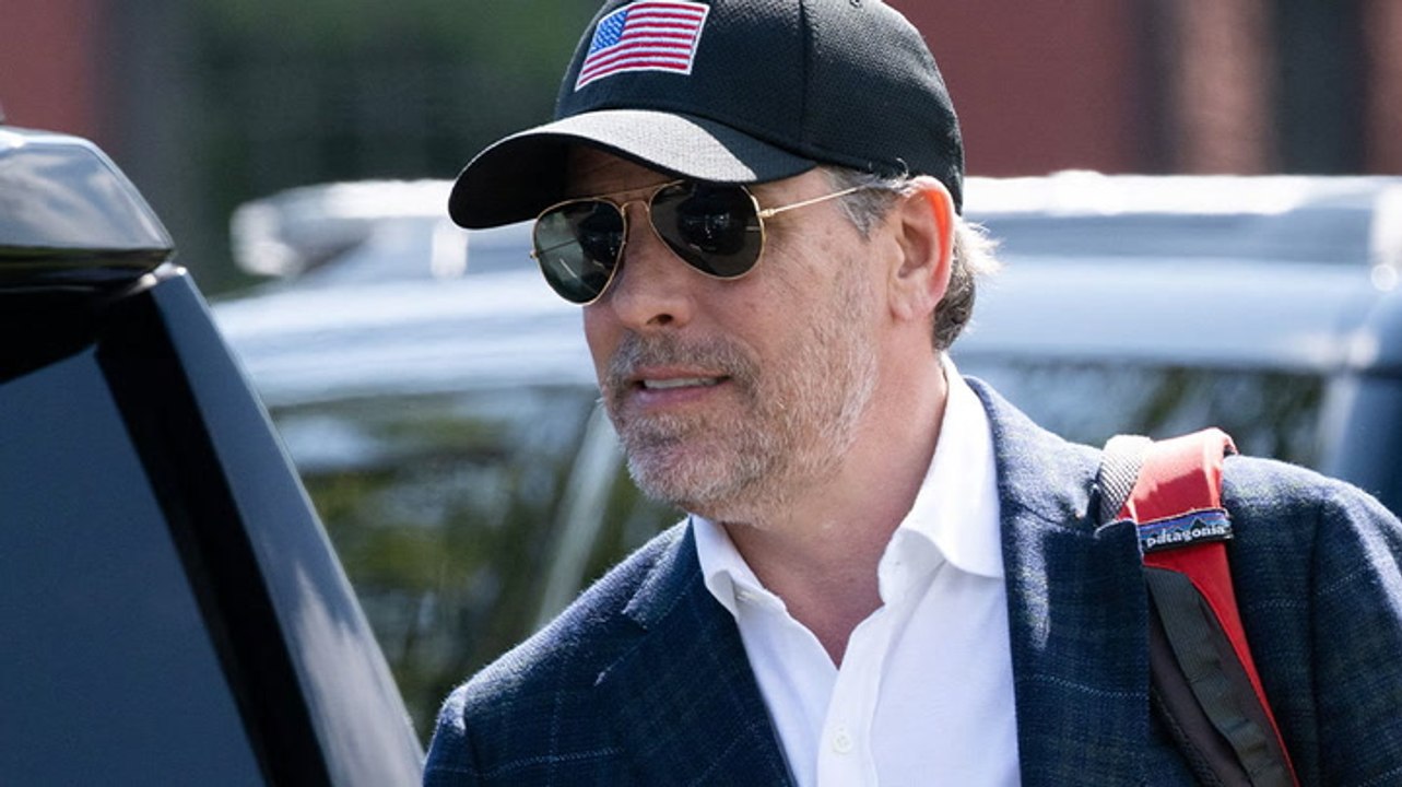 Hunter Biden indicted: What are the charges and what could happen next?