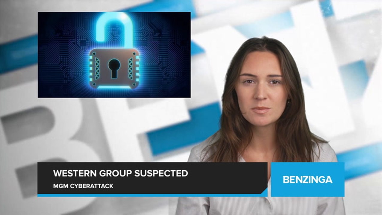 Highly skilled Western hackers suspected in cyberattack on MGM Resorts International