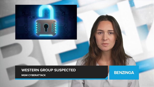 Highly skilled Western hackers suspected in cyberattack on MGM Resorts International