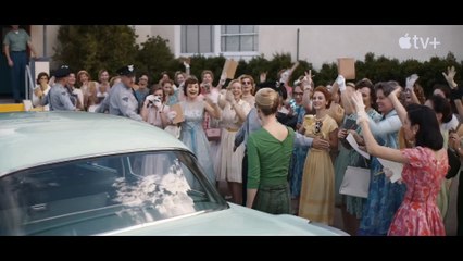 Lessons in Chemistry Season 1 🎬 | Official Trailer