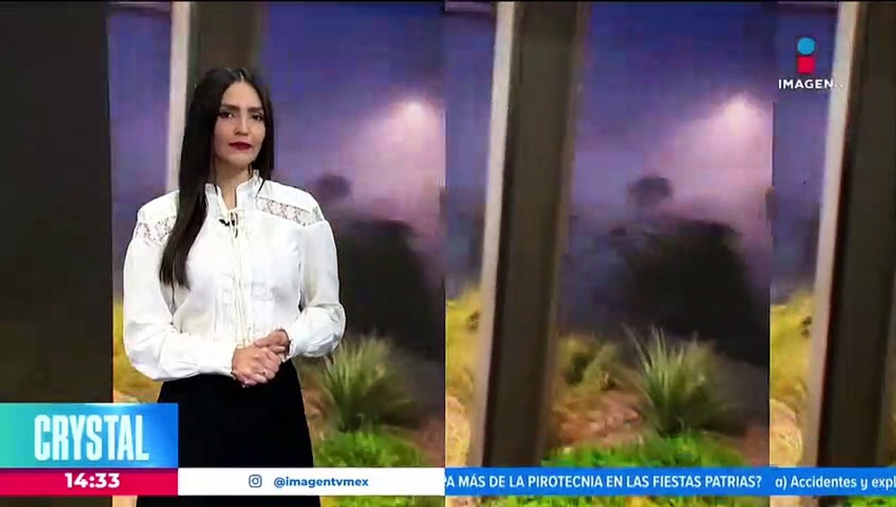Tormentas dejan destrozos en Phoenix