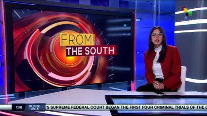 Heads of State and Government from the Global South continue to arrive in Cuba