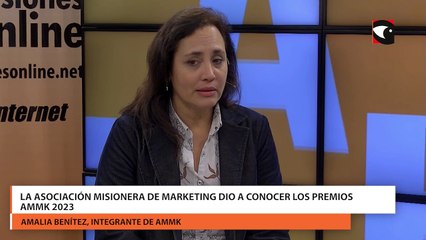 La Asociación Misionera de Marketing dio a conocer los Premios AMML 2023