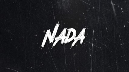 Brandon Reyes y Elvin - Nada (LETRA)