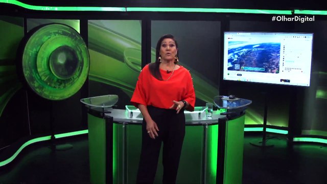 Sonda Lucy envia imagens do menor asteroide alvo da missão