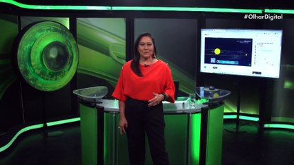 James Webb poderia detectar vida na Terra se estivesse em outro sistema estelar