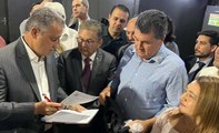 ‘Medidas paliativas de Lula com certeza irão ajudar muito os prefeitos’, avalia Adriano Galdino