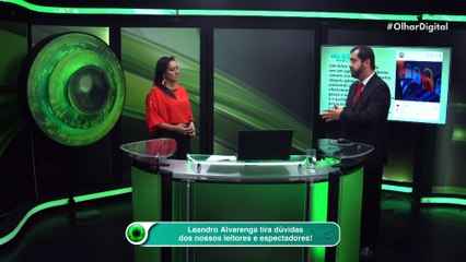 Leandro Alvarenga tira dúvidas dos nossos leitores e espectadores!