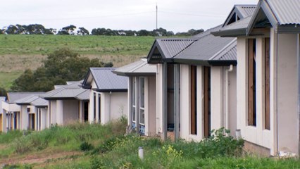 Collapse of building company leaves homeowners impacted